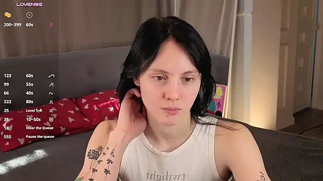 MaryCoopeer webcam