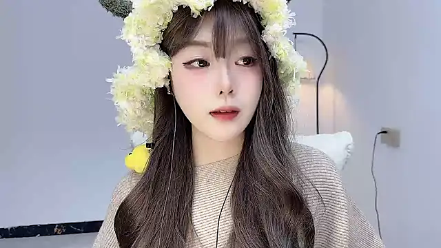 S-daisy webcam