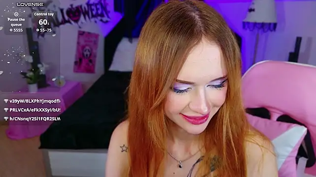 Adetta webcam