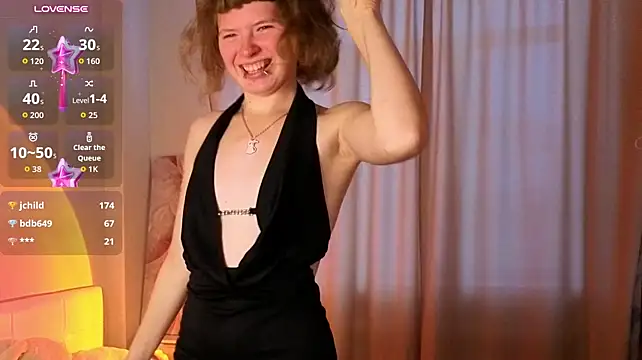 VioletDesiree