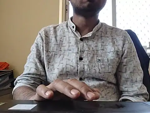 Ishaan_India