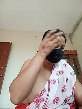Neha-Roy live cam on StripChat
