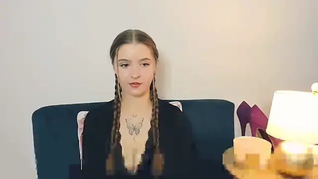 MargaretSensual