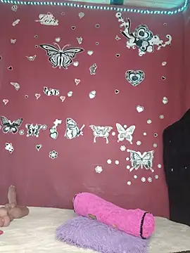Zafira_mao
