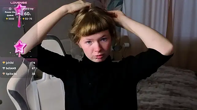 VioletDesiree