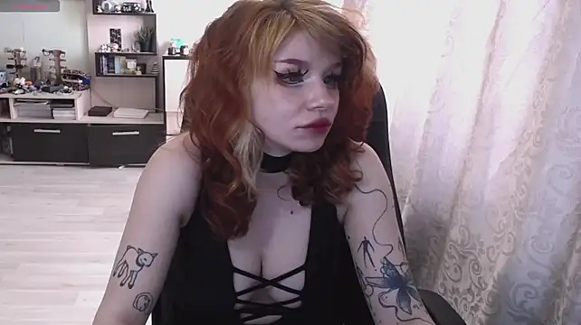 Mina_Sanna live cam on StripChat