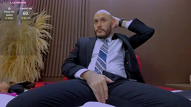 jeanpiere_ live cam on StripChat