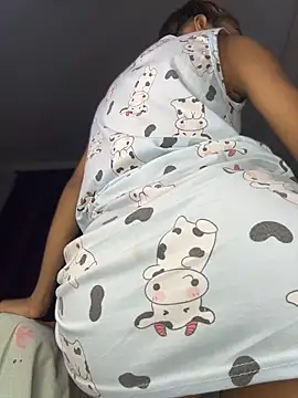yumi_hanna live cam on StripChat