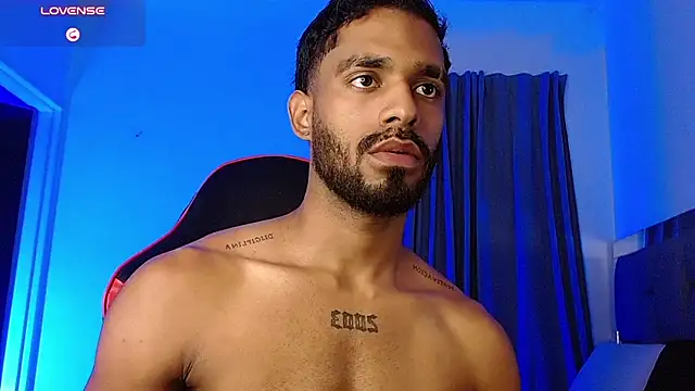 Damiano_walker live cam on StripChat