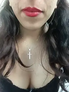 HazelCharm live cam on StripChat