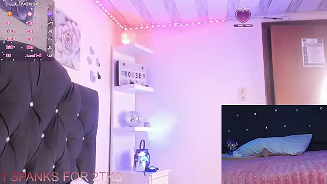 Rouse_10 live cam on StripChat