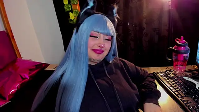 lussyevans24