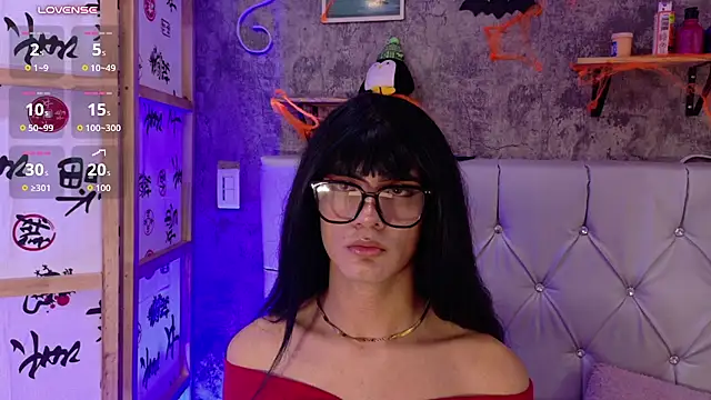 baby_dashell live sex cam