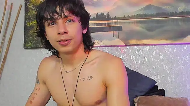tyler_durten (M twink) - 🔥🔥🔥ANOTHER CUMSHOW🔥🔥🔥
