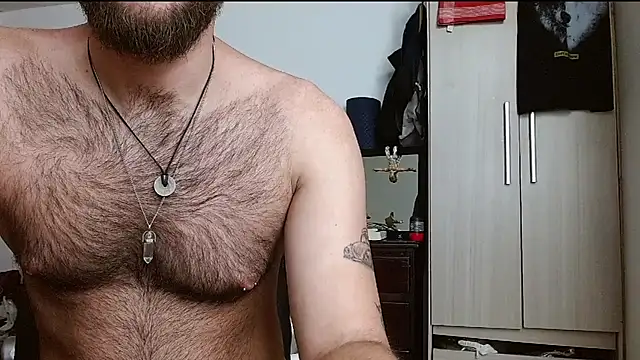 dominanthewolff (Ask my age) - #beardy #bisexuals #brunettes #cam2cam #cheap-privates #colombian #cumshot #daddies #handjob #handy #hd #humiliation #masturbation #muscular #small-audience #smoking #spanish-speaking #white