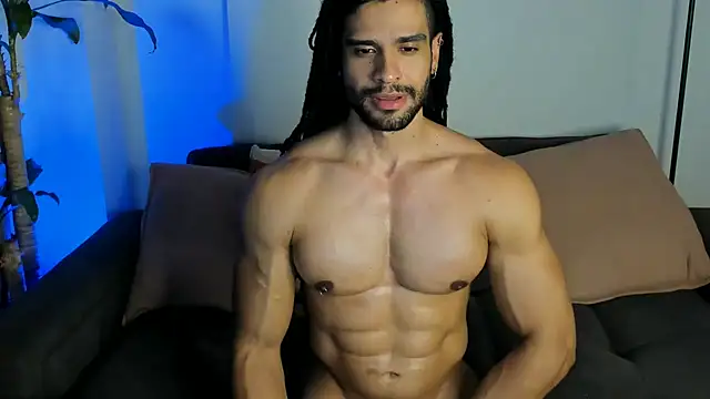 jace_watson (M young) - BIG CUM SHOOT