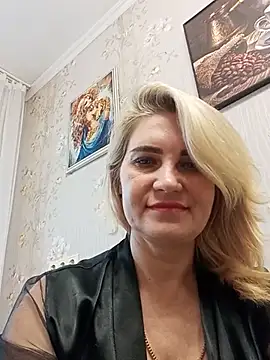 JennyOMay live cam on StripChat