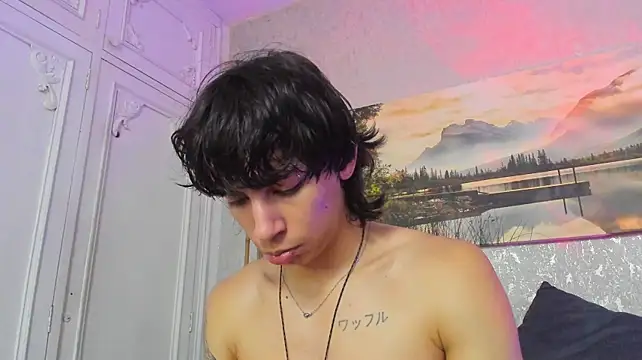 tyler_durten (M twink) - 🔥🔥🔥ANOTHER CUMSHOW🔥🔥🔥