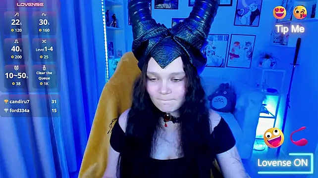 Lincy_Parker
