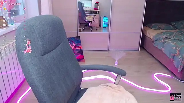 Lana__Nova