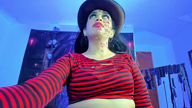 Cris_bdsm1 live cam on StripChat