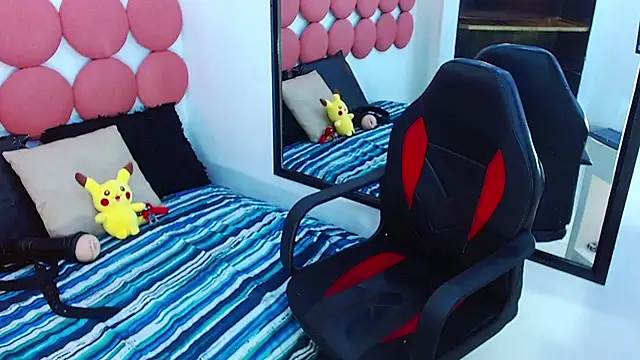 Drake_Jack live cam on StripChat