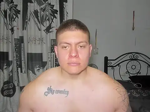 regan_jhonso