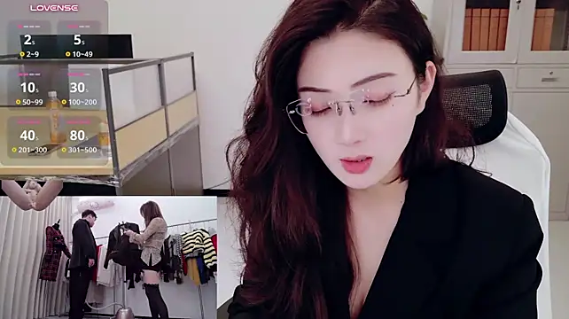 yangyang-777 live cam