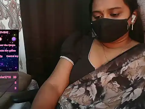 Pavani-Darling