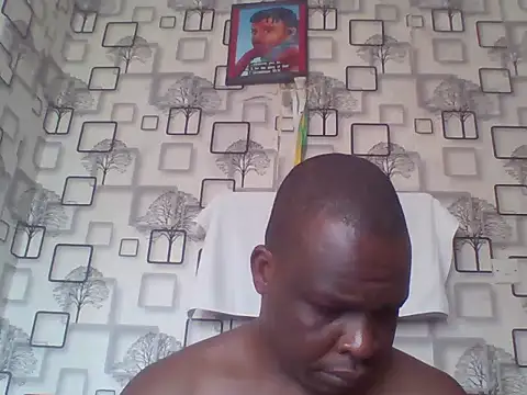 Chumba_001 on Stripchat