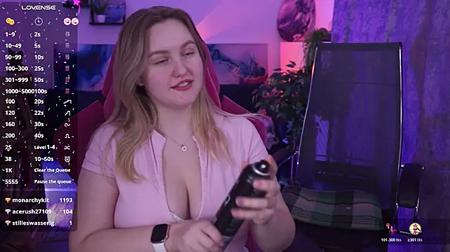 KellyPoter