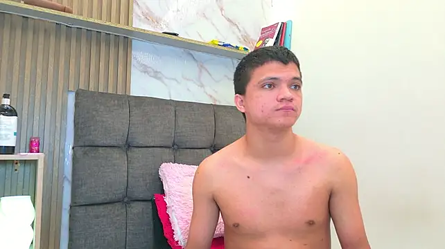 aly_n_sebas (Ask my age) - RIDE COCK
