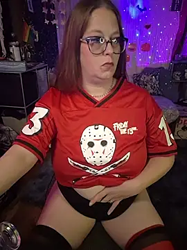edgexchaos live cam on StripChat
