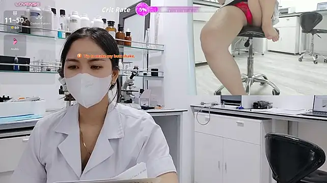 Lubeyou_KT webcam