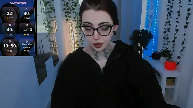Dixi_Pixi_ live cam on StripChat