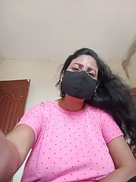 Neha-Roy live cam on StripChat