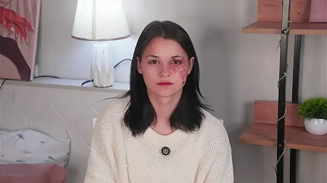 SigridPharris live sex cam