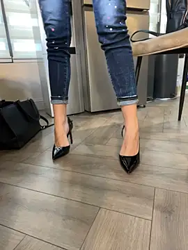FeetVibe