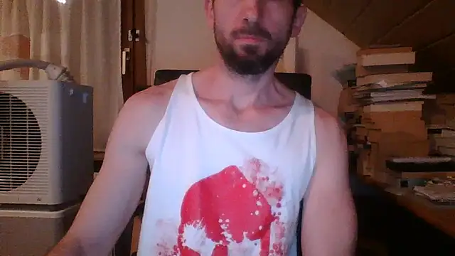 MuscleOtter