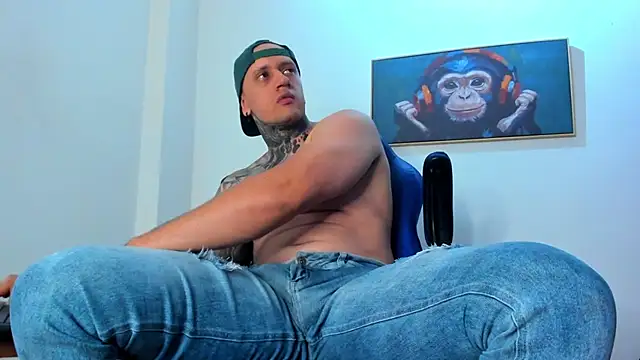 Joeysexx2