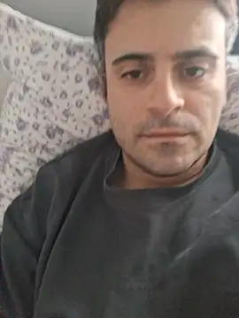 hugeturkishcock (M young) - CUM 😉💦 CHECK MY MENU