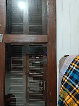 lupita_sol (G milf) - Masturbation dildo in pussy
