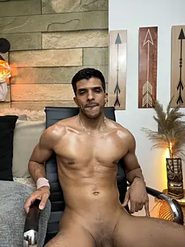 anddy_white (M young) - Make my weekend wonderful and hot