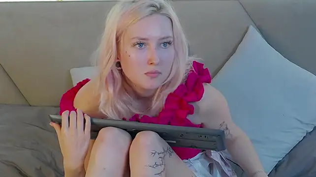 MarianeSun webcam