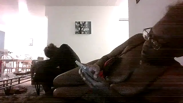 AcademicHuman67 webcam