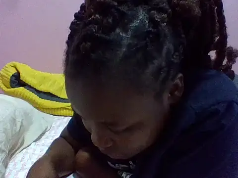 cute-marianna webcam