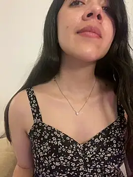 saori_10 webcam
