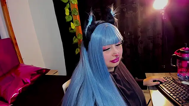 lussyevans24