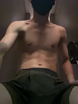 xiaoalden on Stripchat