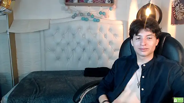 Marcoviolet